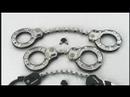 Screen capture of Master Lock Street Cuff&reg; Bike Locks