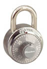 1500 Series Combination Padlocks