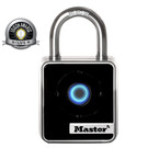 4400ENT Bluetooth® padlock