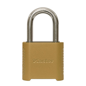 875DLF padlock