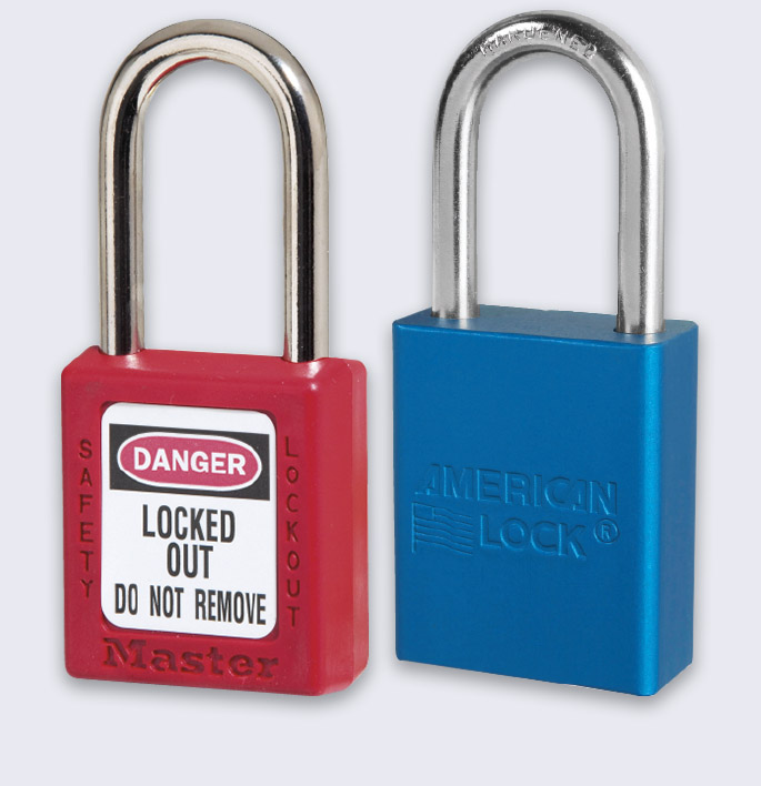 Master Lock Safety Solutions